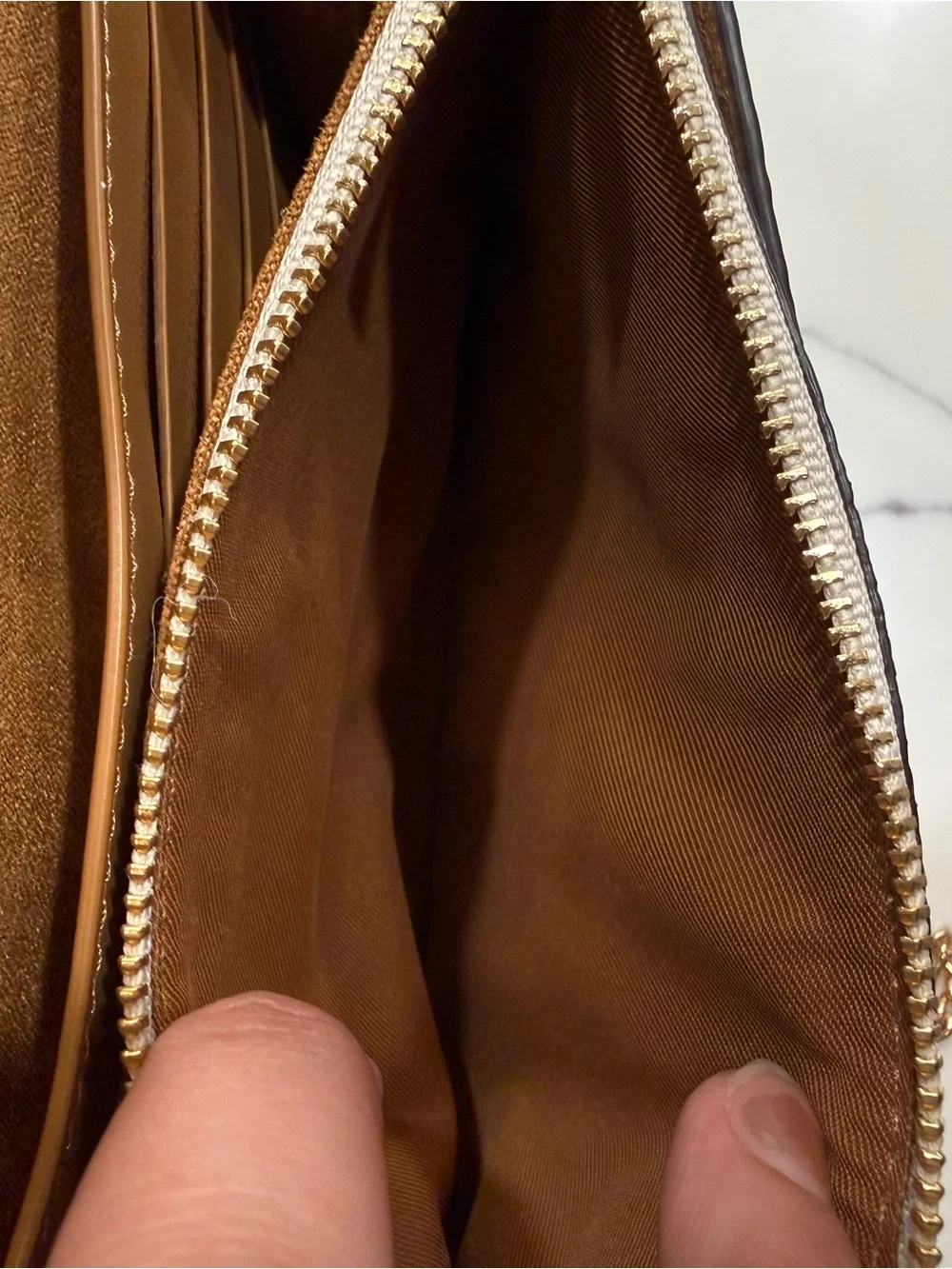 Coach Crossbody